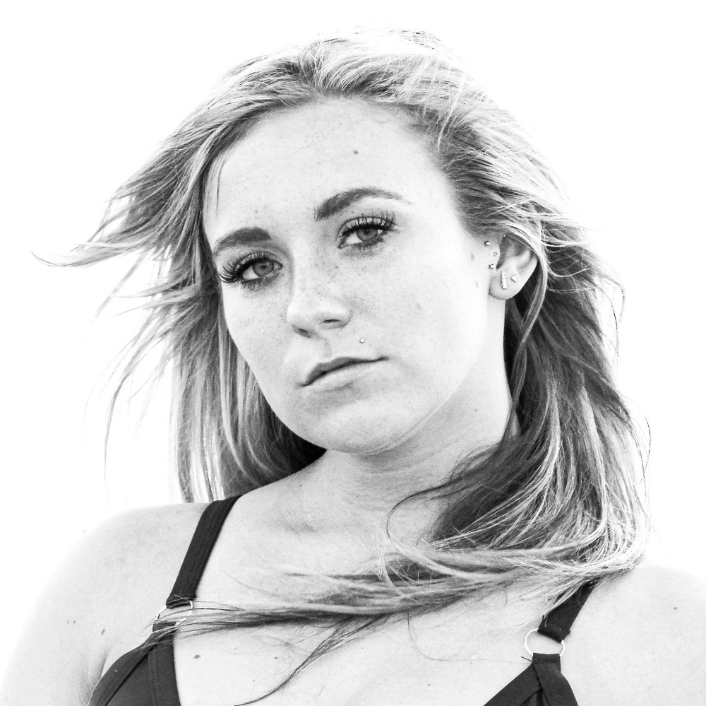 Meet your Posher, Kassidy